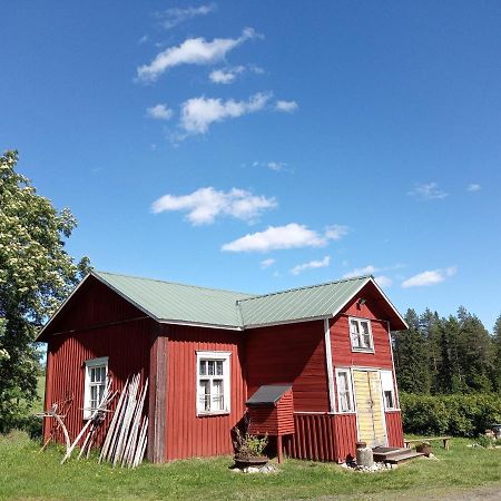 Apartamento Reindeernook Kuusamo Exterior foto