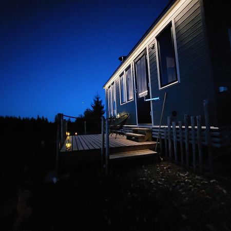 Apartamento Reindeernook Kuusamo Exterior foto