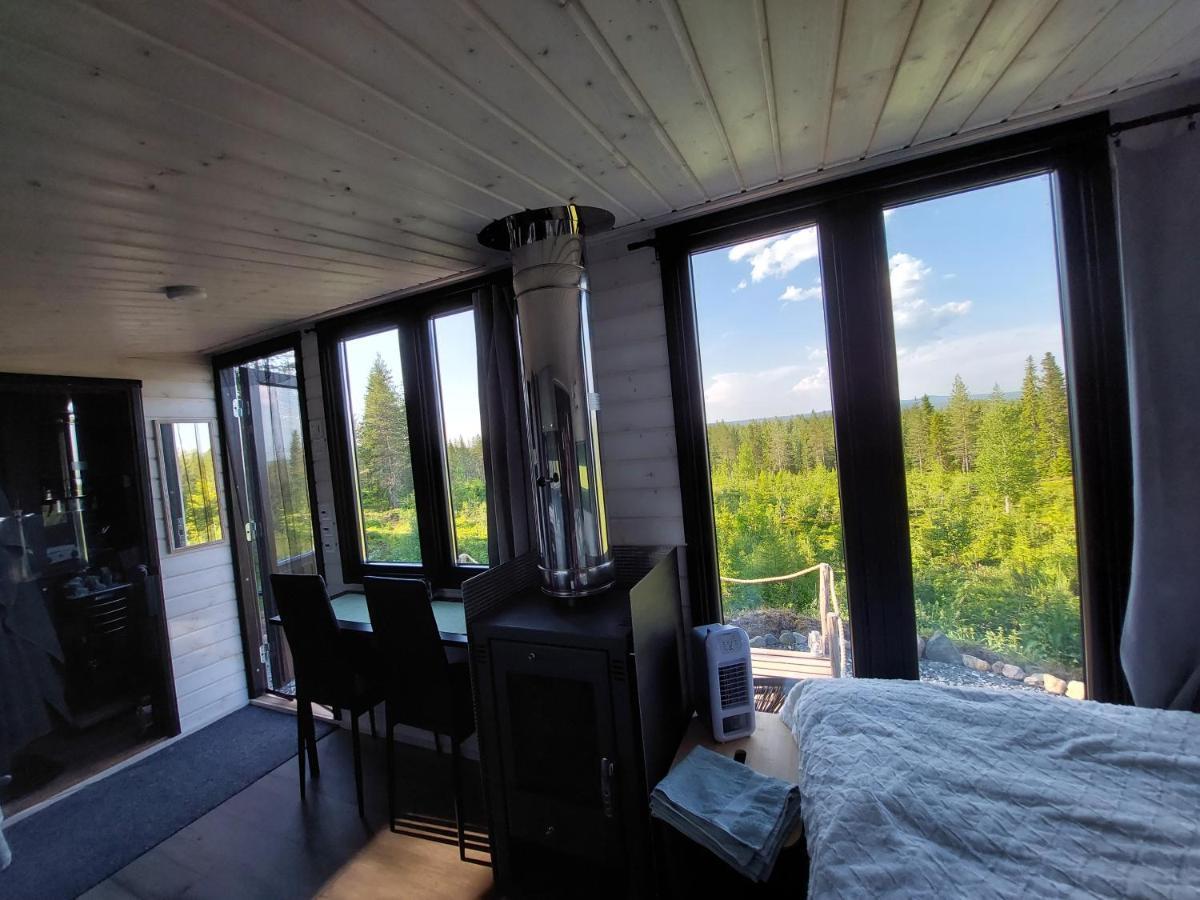 Apartamento Reindeernook Kuusamo Exterior foto