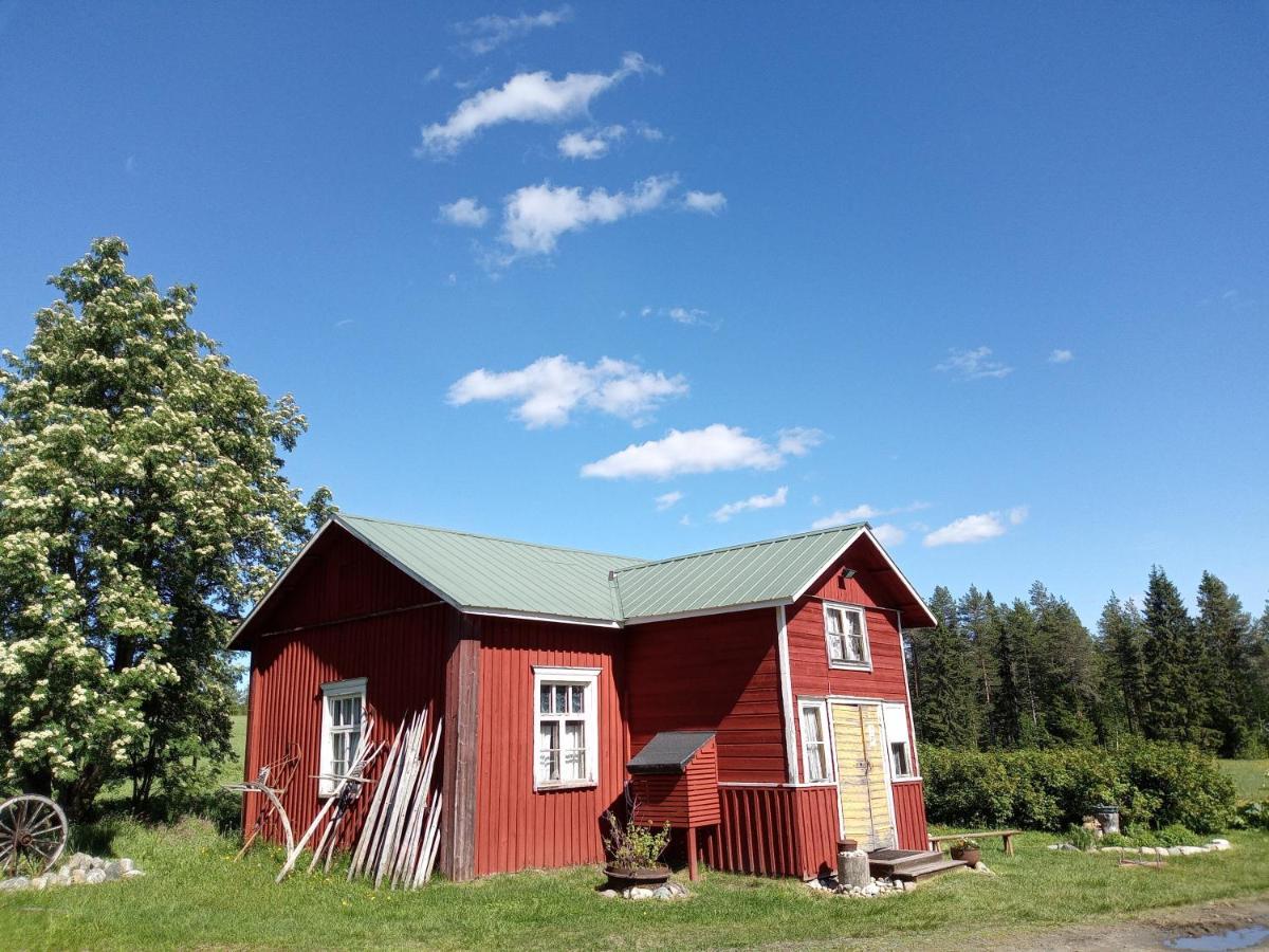 Apartamento Reindeernook Kuusamo Exterior foto