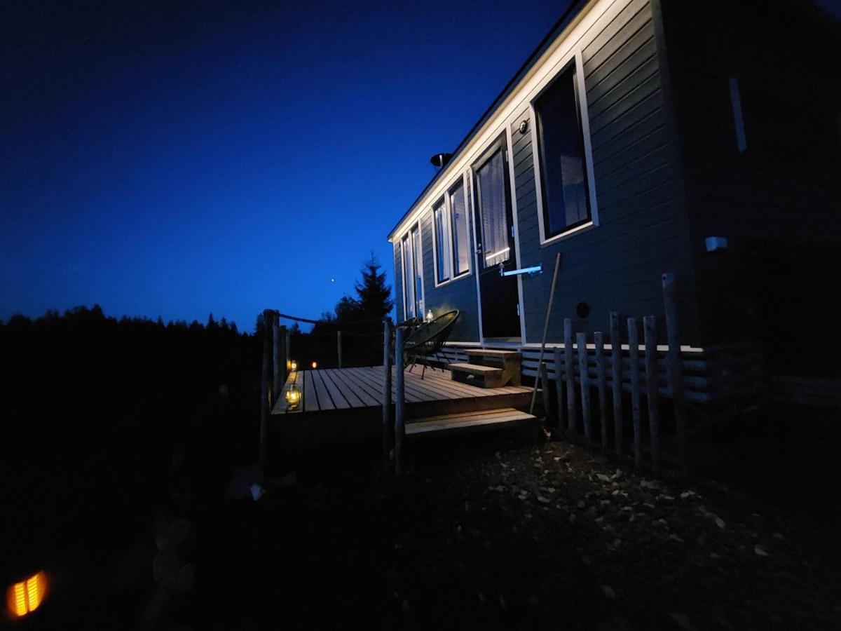 Apartamento Reindeernook Kuusamo Exterior foto